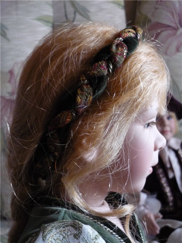 Принц и Принцесса от любимейшего многими автора Элизабет Линднер