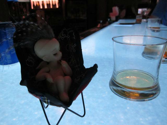 Выставка кукол Dollism 19-21 сентября 2014 в Нью-Йорке. Часть 2я