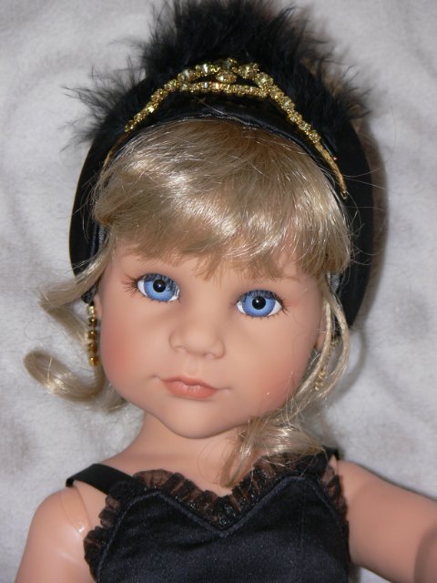 Поделюсь с друзьями красотой. Gotz (фото 7)