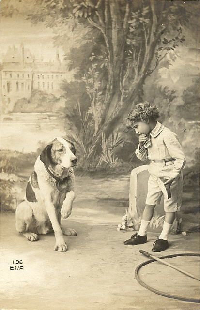 Игры. Подборка старинных фото