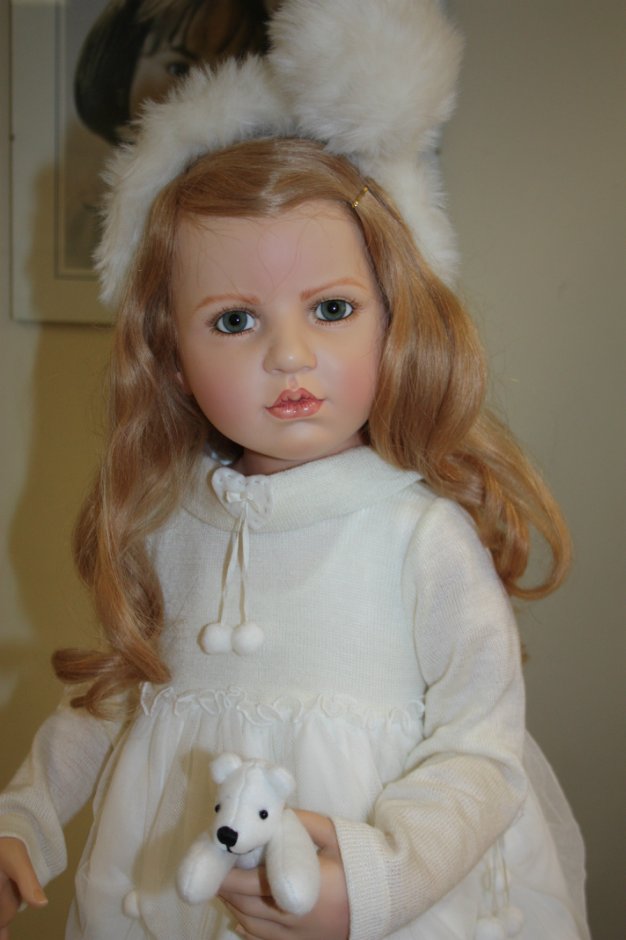 Предрождественская встреча коллекционеров в магазине Гюнзел - часть вторая