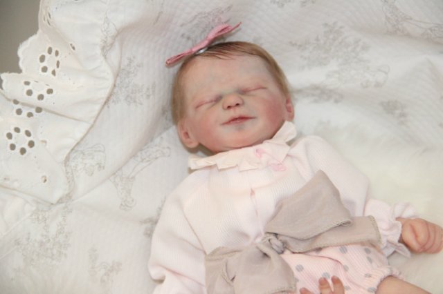 Любителям реборн посвящается (V) | Бэйбики Любителям реборн посвящается (V)