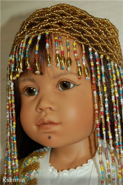 Shalima и Yasin королевская пара от Heidi Plusczok (фото 4)