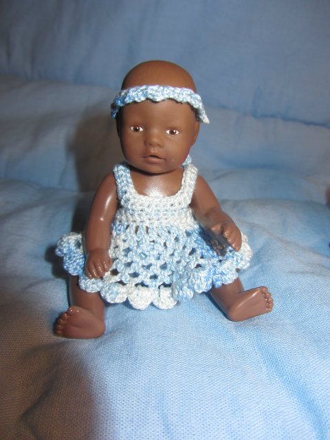 Одна любовь на двоих — Одежда и обувь для кукол своими руками: фото (фото 10)