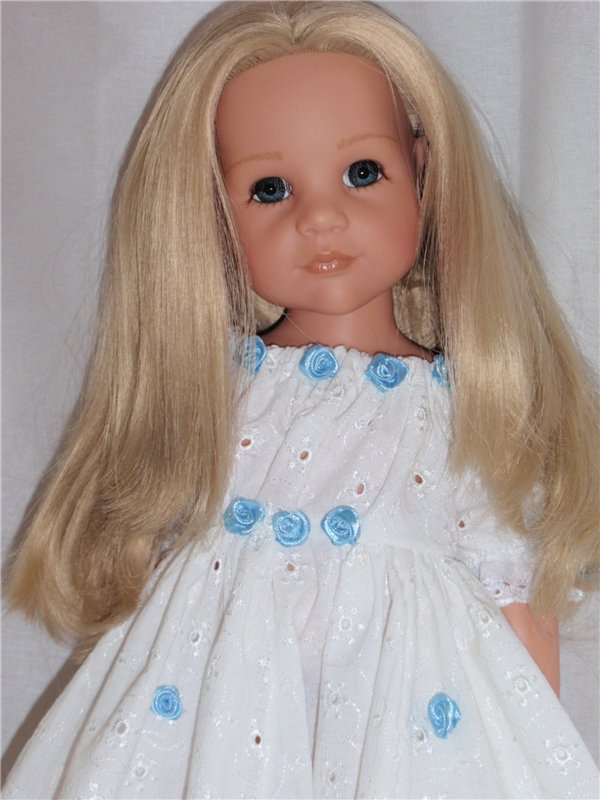 Обновки для Леси-Олеси | Бэйбики Обновки для Леси-Олеси — Одежда и обувь для кукол своими руками: фото (фото 3)