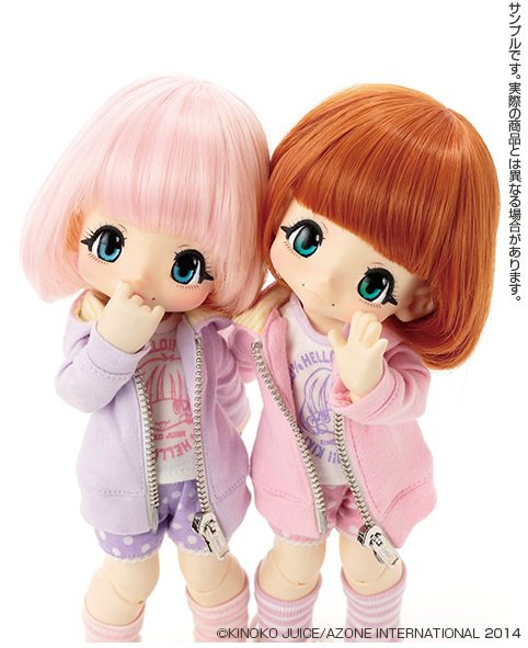 KINOKO JUICE KIKI 52729