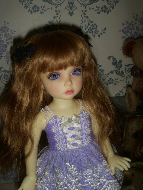 Возвращение Элин.Elin от Iplehouse (фото 10)