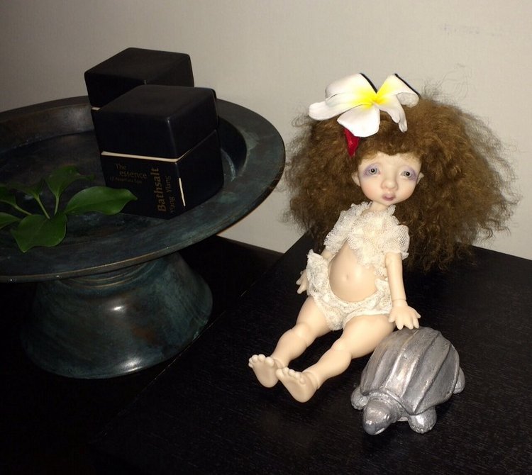 Груня-путешественница. Как маленькая девочка осваивала Таиланд. Первая часть (фото 8)