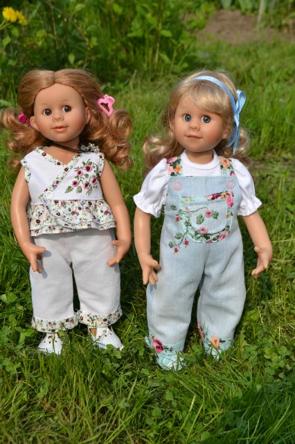 Нежданные гости... или всему свое время