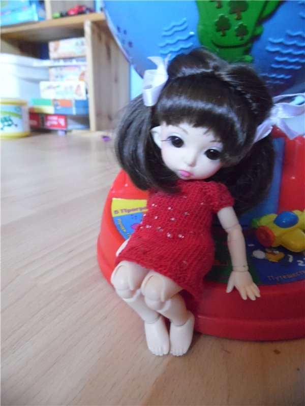 Девочки с грустинкой в глазах | Бэйбики Девочки с грустинкой в глазах (фото 2)