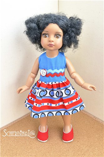 Новые наряды или с возвращением Трикси | Бэйбики Новые наряды или с возвращением Трикси