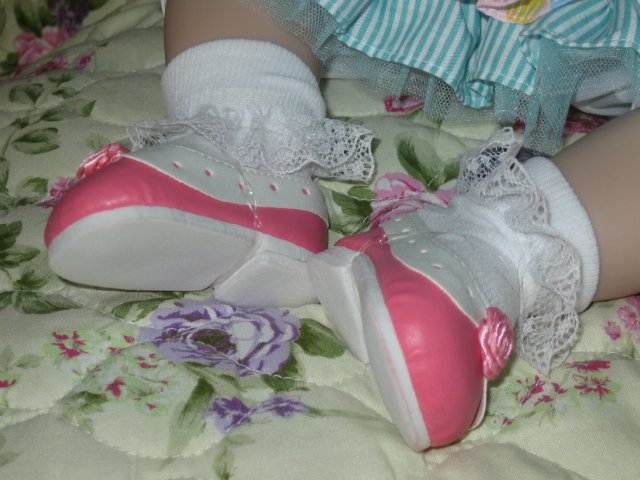 Знакомство с Адорой — Куклы Adora (Адора): коллекционные виниловые