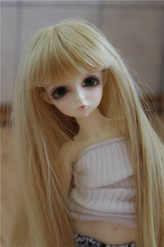 Куклы LeekeWorld (Лике): BJD (БЖД)