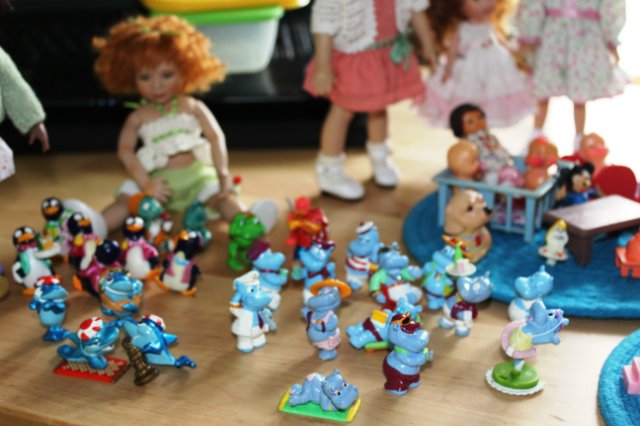 Как мы играли :))))))) — Игрушки СССР и советского детства: резиновые