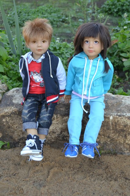 Рыжий, честный, влюбленный