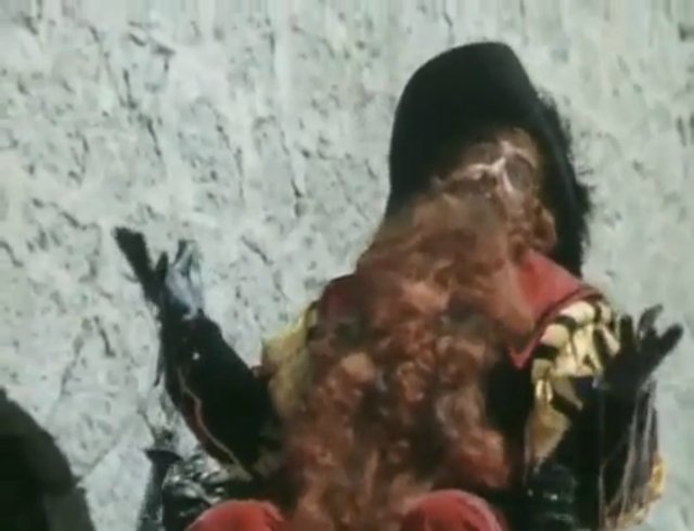 Скажите, как его зовут или Главный иллюстратор изумрудного города. Карабас-пати ко дню рождения Леонида Владимирского