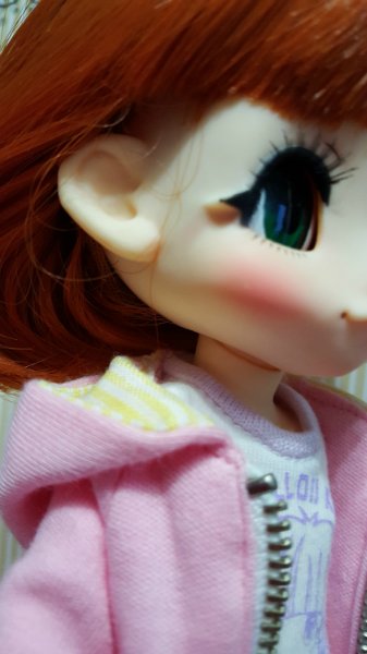 Интересная кукла Hello KikiPop (фото 6)