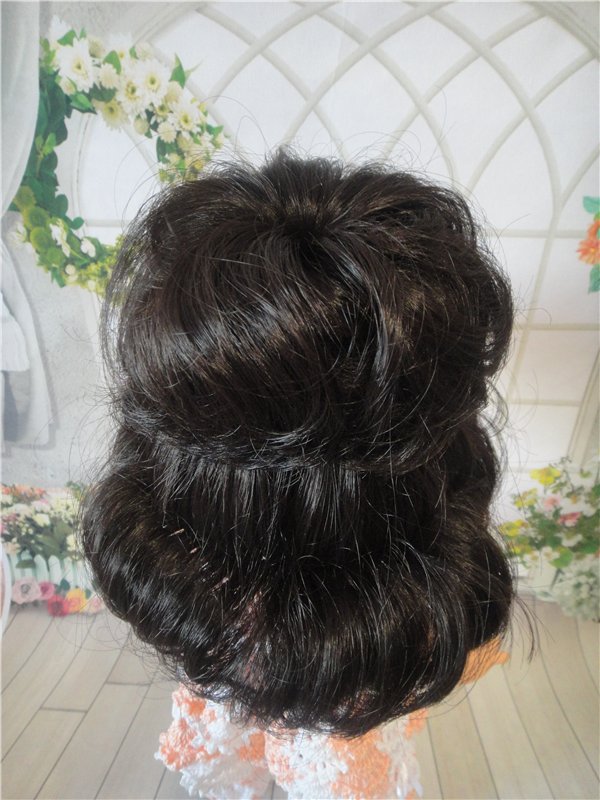 Новый образ Натали — Куклы Galoob Baby Face (Фейсинки): винтаж 90