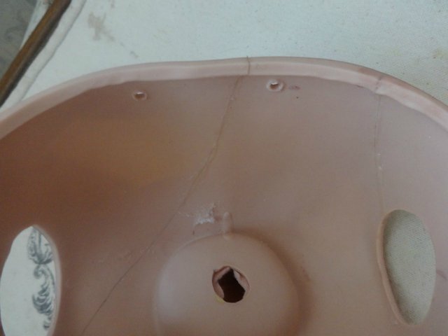 Солнечный мальчик — Ремонт и реставрация кукол: тело (фото 3)