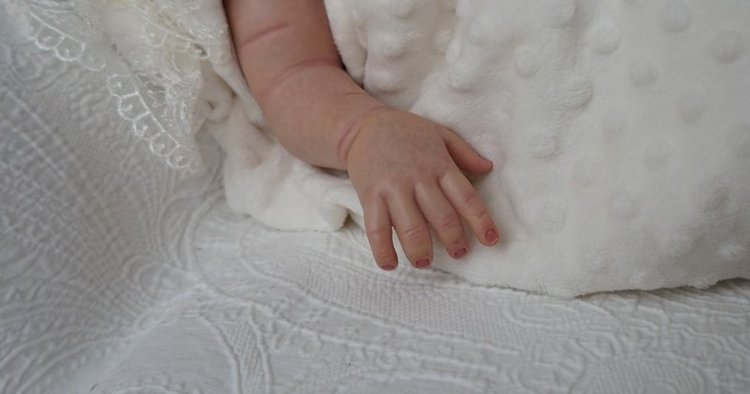 Дарина. И не только... Куклы реборн Наталии Коноваловой