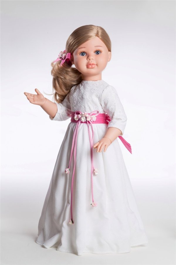 Новинки 2016 года от Paola Reina