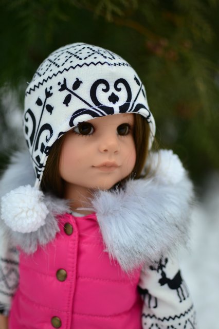 Весна 2016. Модели для озорных детей | Бэйбики Весна 2016. Модели для озорных детей (фото 4)