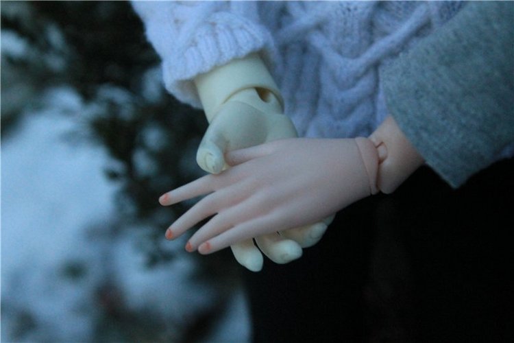 Весна для Северуса Снейпа, часть 1 | Бэйбики Весна для Северуса Снейпа, часть 1 (фото 9)