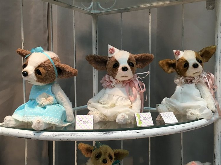 Moscow Fair 2016 моими глазами