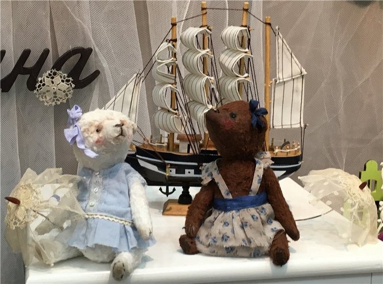 Moscow Fair 2016 моими глазами