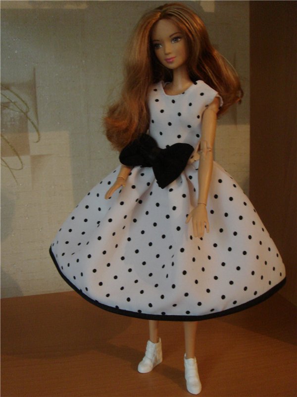 Дэйзи в обновках — Фэшн (фото 2)