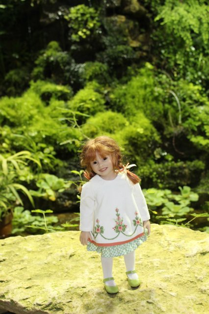 Амели-Амели от Heidi Plusczok | Бэйбики Амели-Амели от Heidi Plusczok (фото 7)