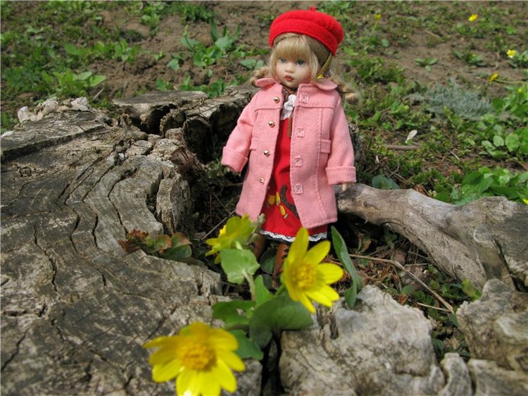 Тверская прогулка вдоль Волги - Матушки реки