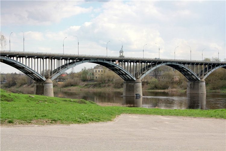 Путешествие в Старицу накануне Светлой Пасхи. Заключительная часть | Бэйбики Путешествие в Старицу накануне Светлой Пасхи. Заключительная часть