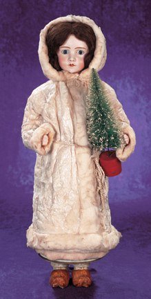 Куклы Альберта Марке - Albert Marquet | Бэйбики Куклы Альберта Марке - Albert Marquet (фото 10)