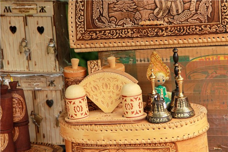 46-ой Пушкинский праздник поэзии в Берново. Часть вторая