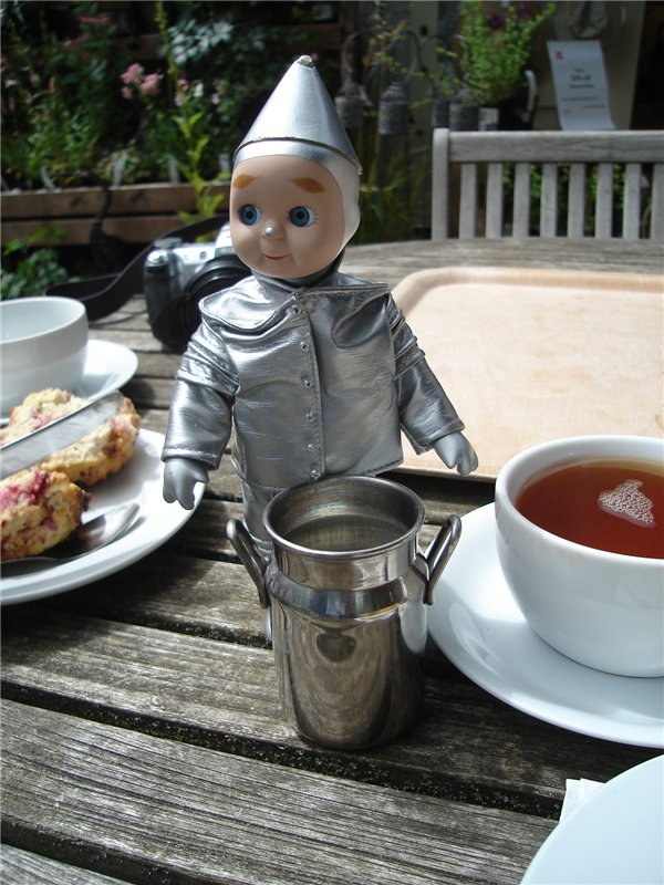 Графство Джона Констебля(продолжение)