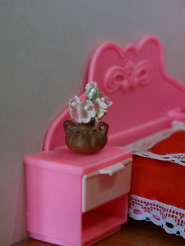 Воспоминание о детстве — Винтажные куклы ГДР (Немки): Бигги