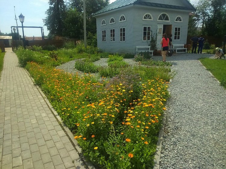 Воткинск — родина гения музыки Петра Ильича Чайковского. Часть 1