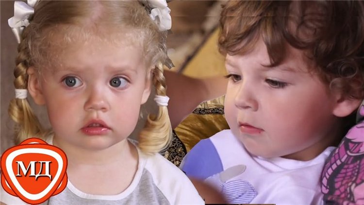 Хлоя и Лиза. Правда похожи (фото 3)