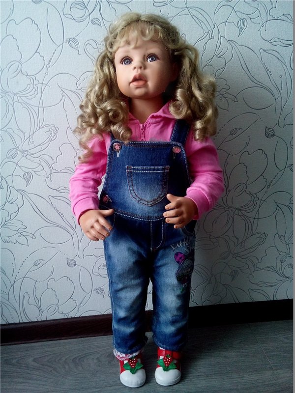 А мечты-то сбываются | Бэйбики А мечты-то сбываются — Болталка и разговоры обо всем: жизнь