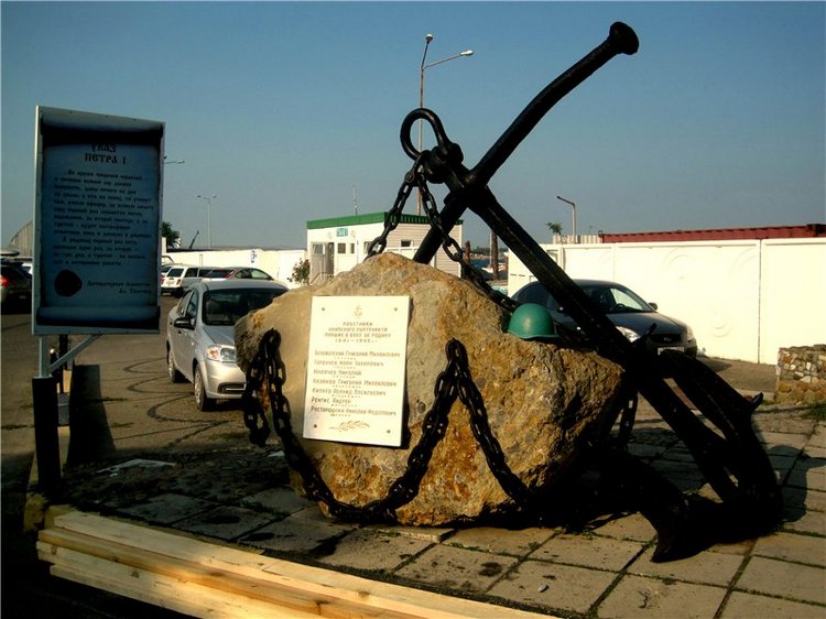 Лето. Солнце. Море. Коллекционная кукла Моники Левенинг Дженни и авторская мишка Маруся. Часть1