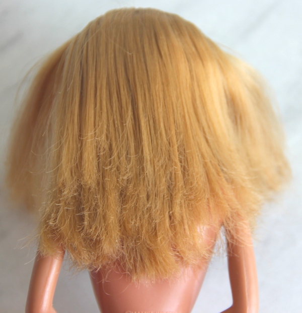 Кукла-Диско. Барби из 80-х. Возвращение в мир (фото 4)