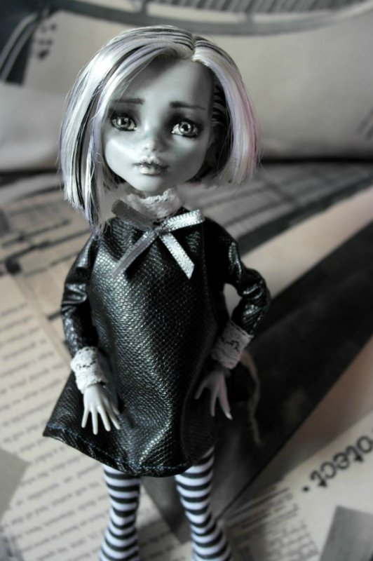 Моя милая куколка или нужна ли перерисовка | Бэйбики Моя милая куколка или нужна ли перерисовка