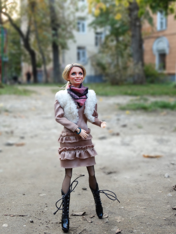 Ешё немного сестричек Олсен (фото 4)