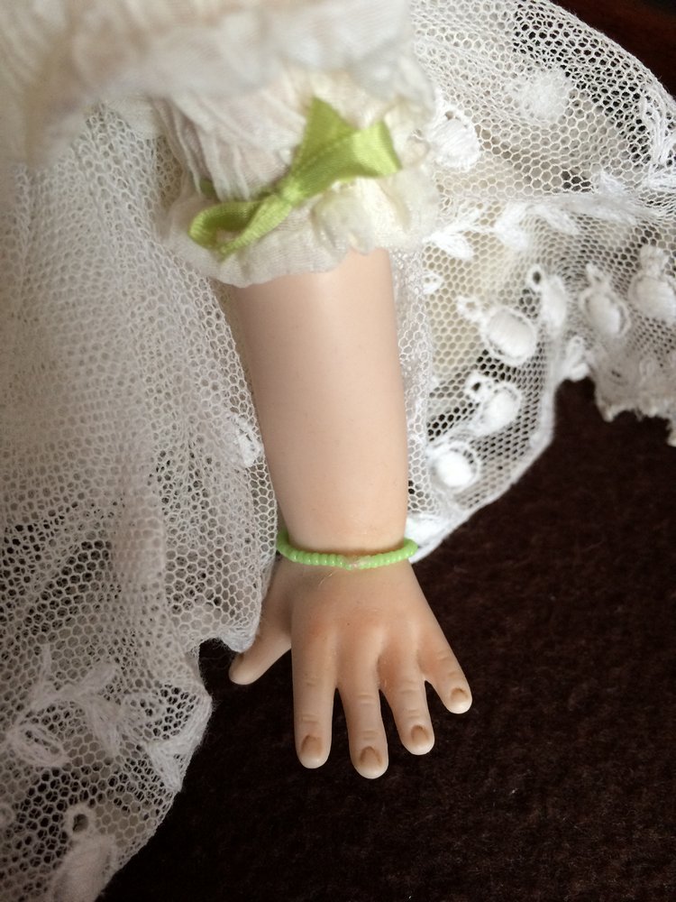 В предвкушении осенней Тишинки… Авторские куклы Маргариты Ивановой