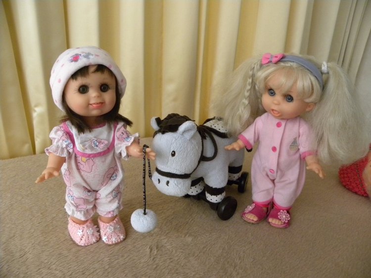 Малышки Baby face или увлекательное продолжение (фото 6)