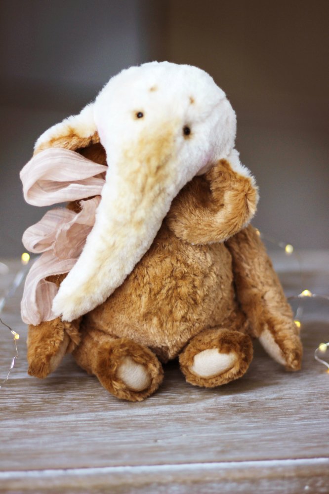 Рождественская коллекция игрушек ручной работы (фото 5)