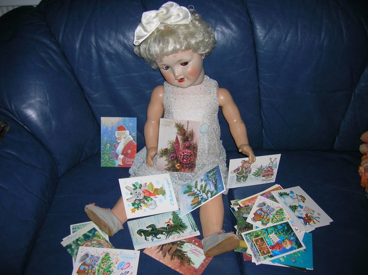 Тишинуша гамимеря или Как вернуть вкус халвы