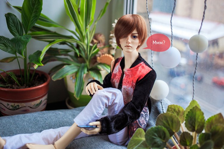 Когда твоя нога больше, чем у SD, и меньше, чем у "70 см" (фото 4)