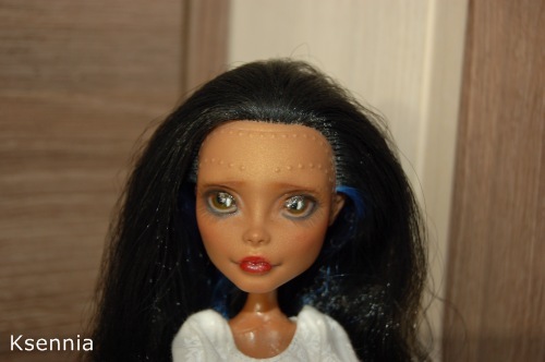 Монстры? Что вы, что вы!...часть 3